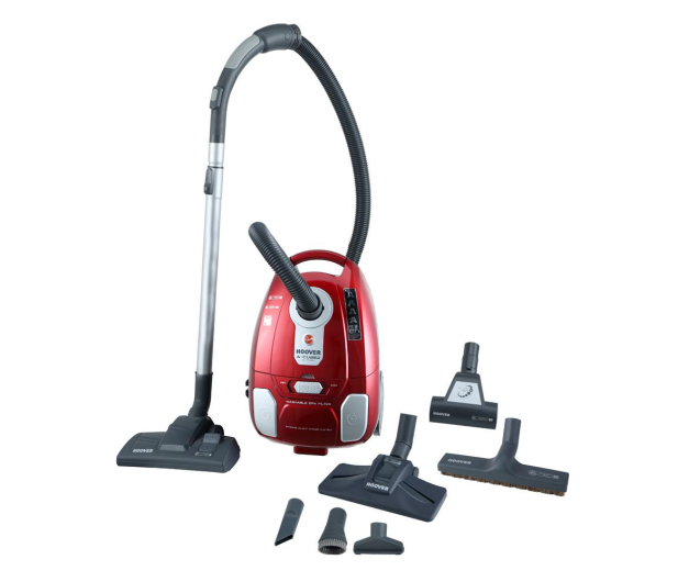 Hoover ODKURZ AC70_AC69011 ^  - 1436142 - zdjęcie